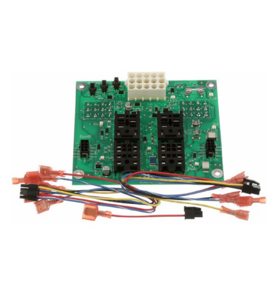 Frymaster 8262264 Interface Board Kit, STD Gas, DV, SMT with BL