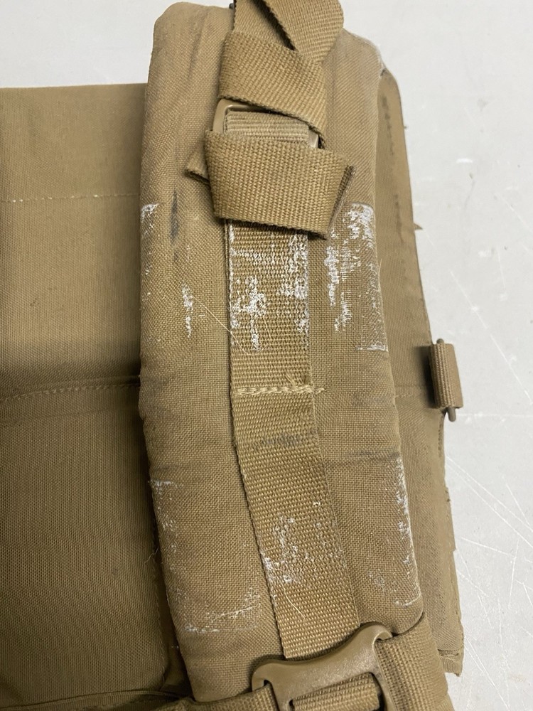 USMC FILBE Rucksack Set Complete Without Frame #3