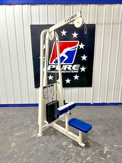 Cybex | VR2 Lat Pulldown