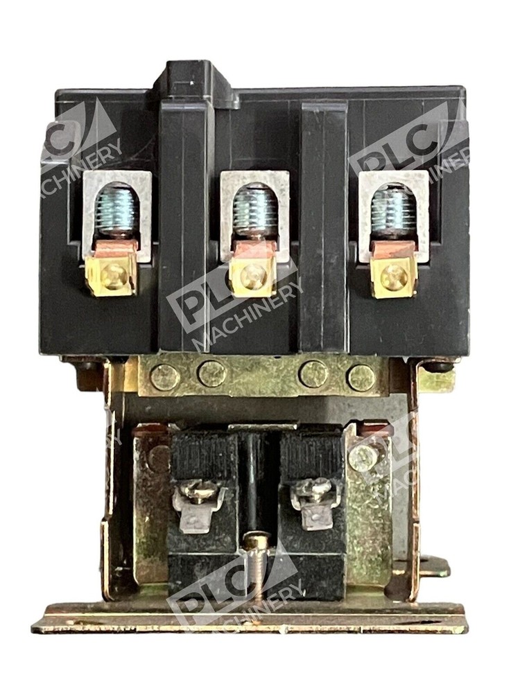 Bryant 68DP753C Definite Purpose Controller