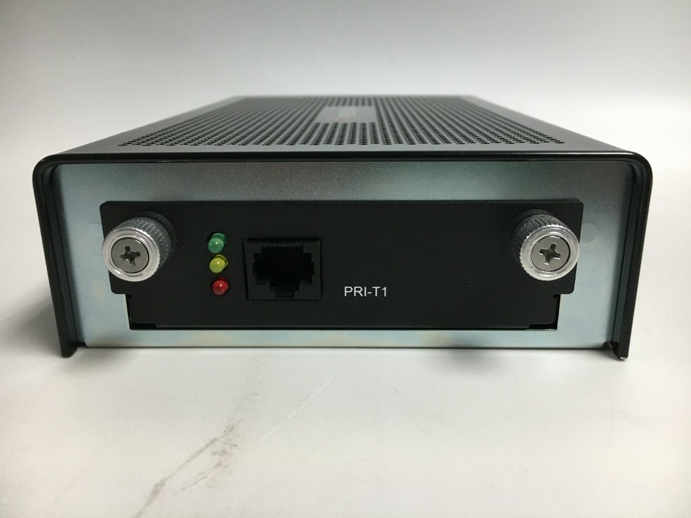 Polycom HDX PLINK Network Module - 1 PORT 2201-24984-001