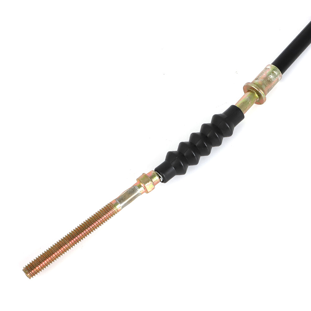Front + Rear Brake Cable For Honda CT90 Trail 70-71 K2-K4 &74-1978,45450-102-010