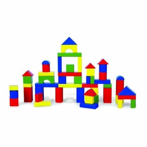 50pcs Block Set