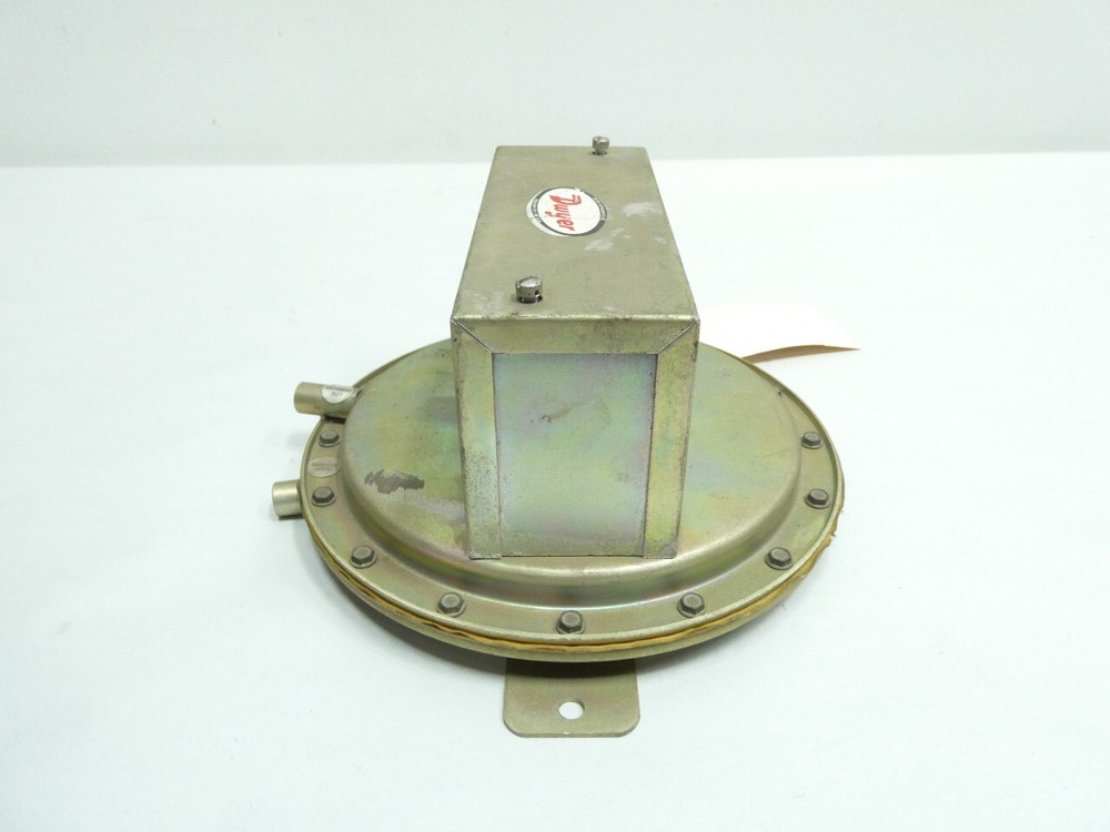 Dwyer 190231 Differential Pressure Switch