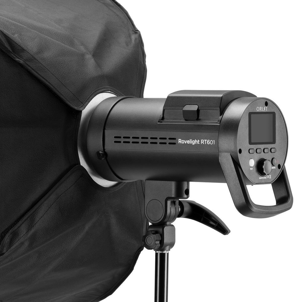 Glow Series III X-Large Rectangular Softbox (32 x 48") #GL3248