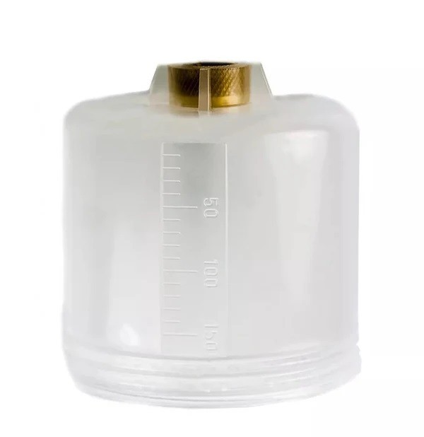 Ardes 150 ml Drench Gun Replacement Barrel