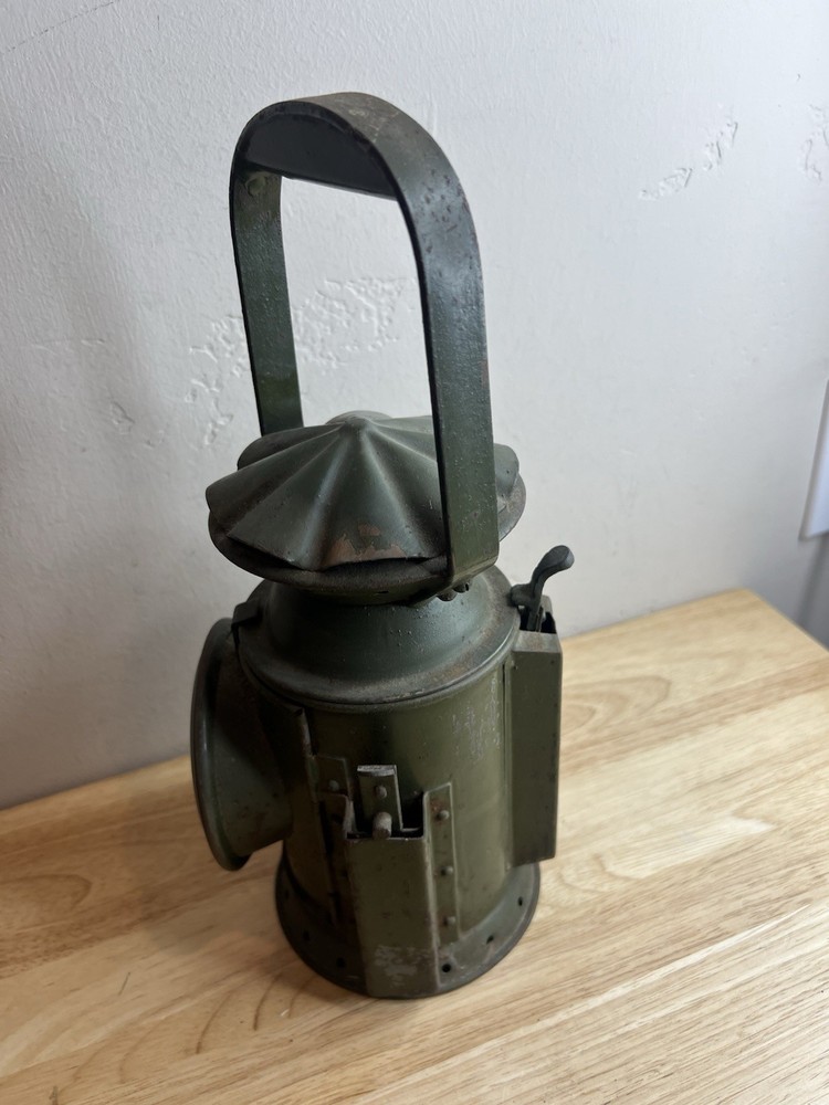 Railway Lantern-R44-121
