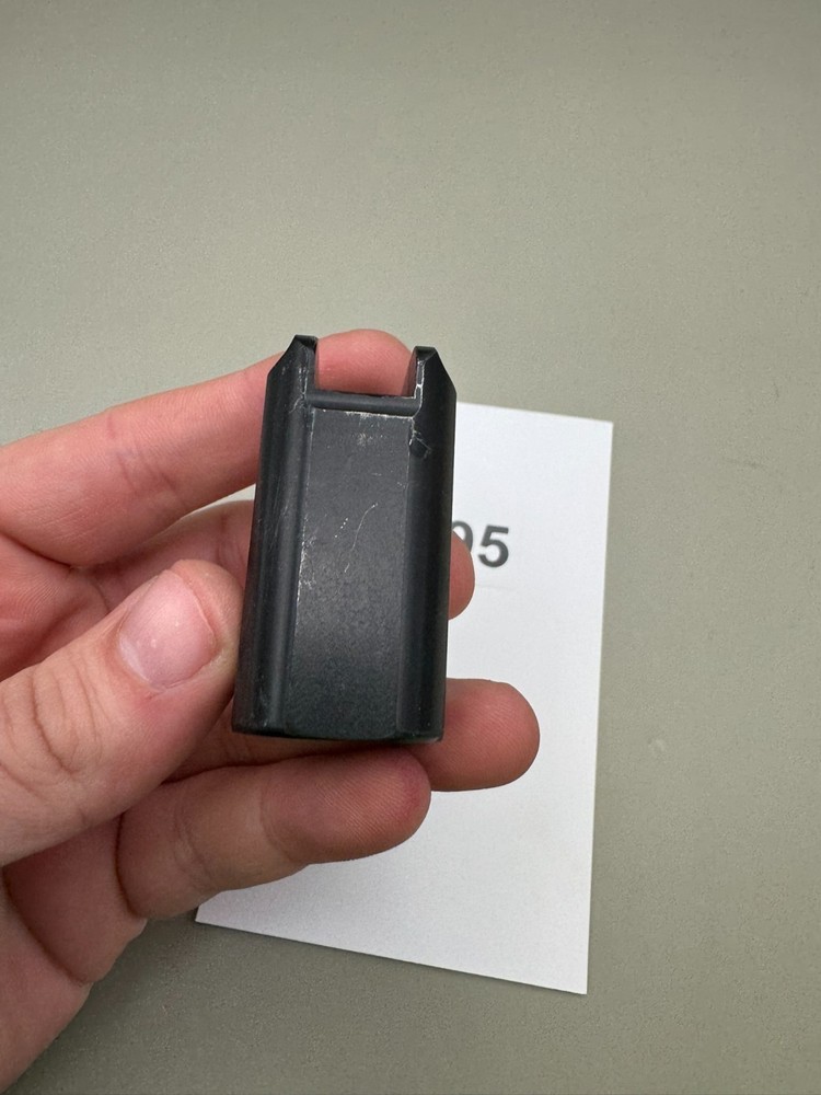 PTP Micromag VASA-Matte Black