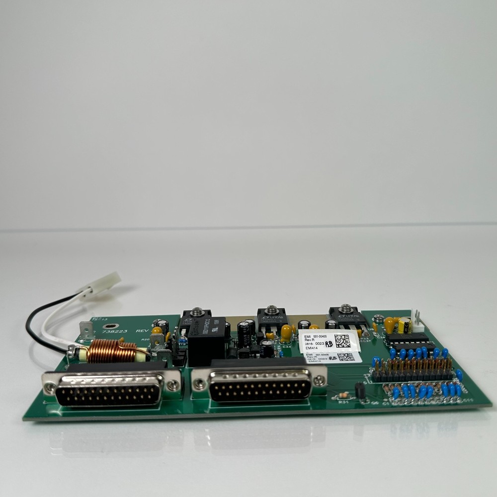 Datron TWC 738223 REV. G For Datron RT7000/TW7000
