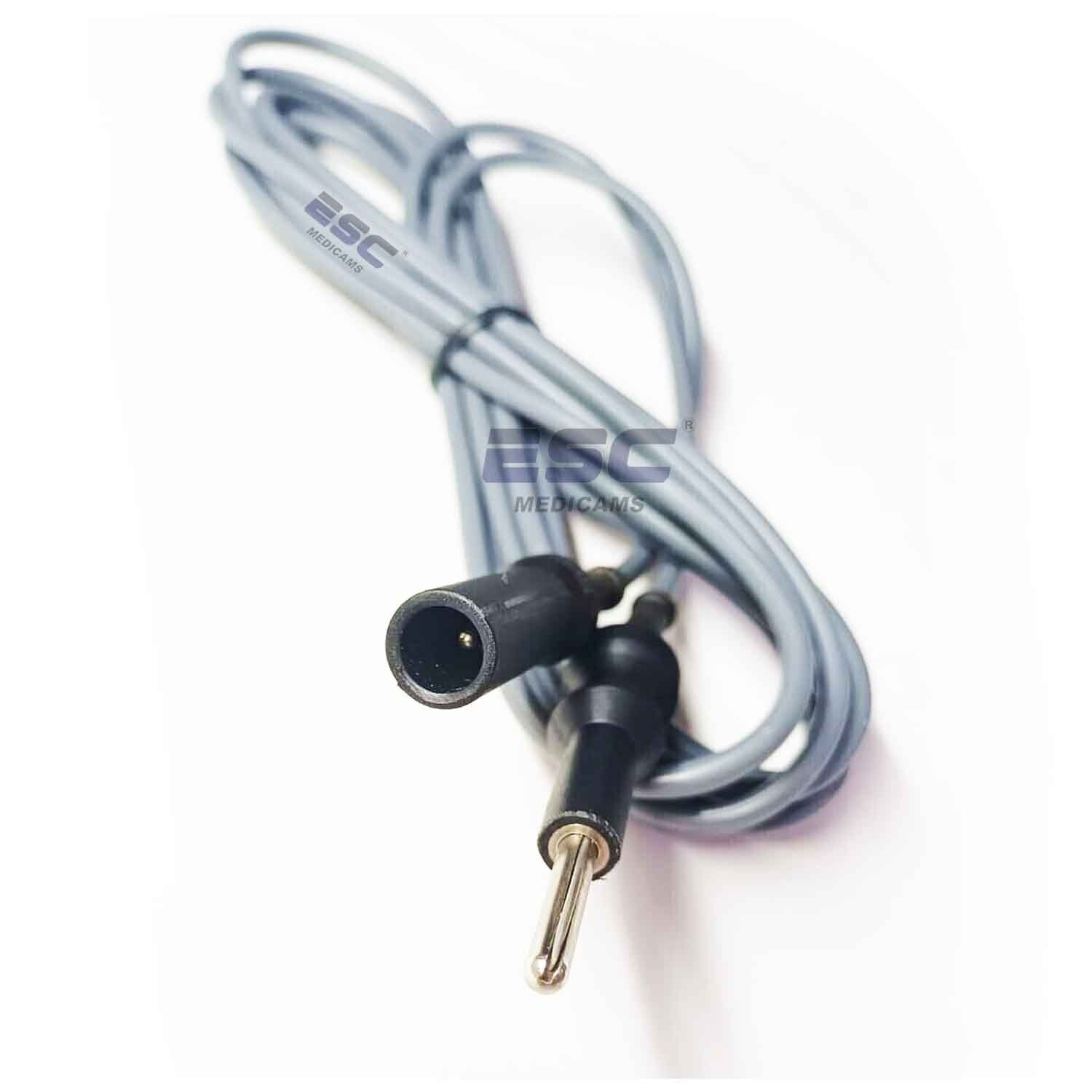 Bipolar Resectoscope Storz Compatible Passive Working element and 26fr Sheath