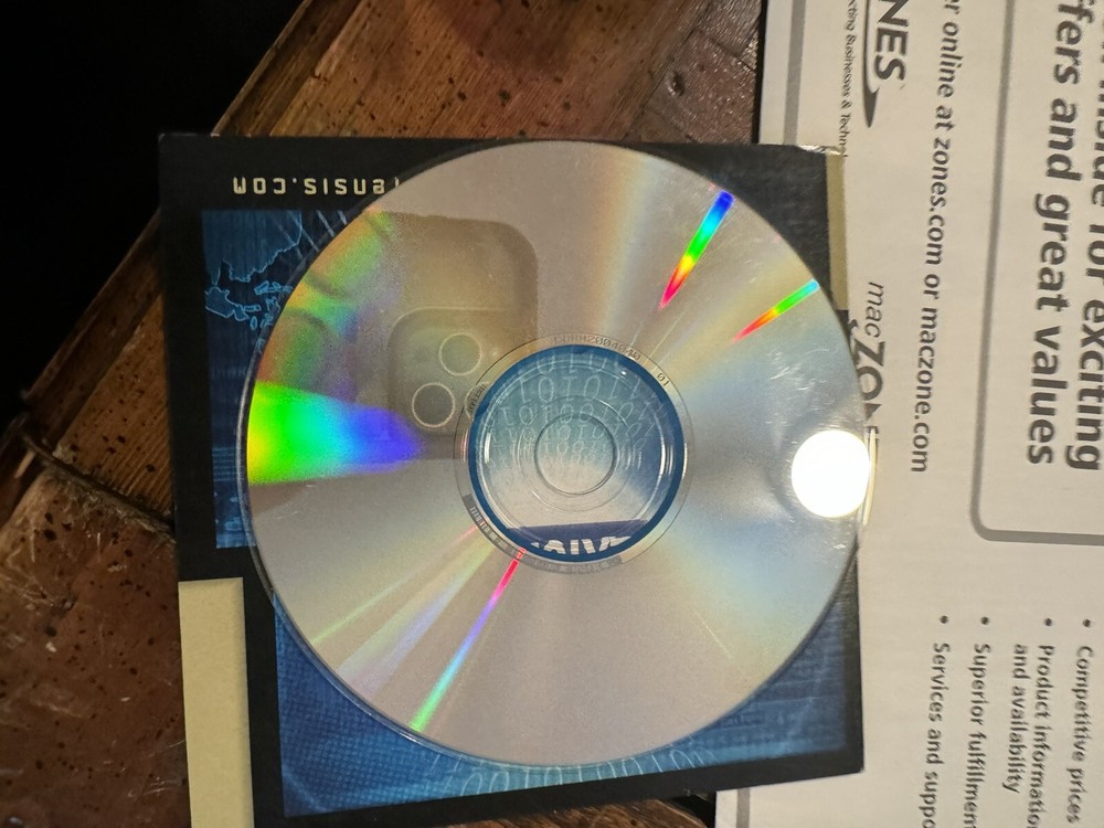 Adobe Creative Suite Standard + PageMaker Plug-in Pack Apple Macintosh OSX