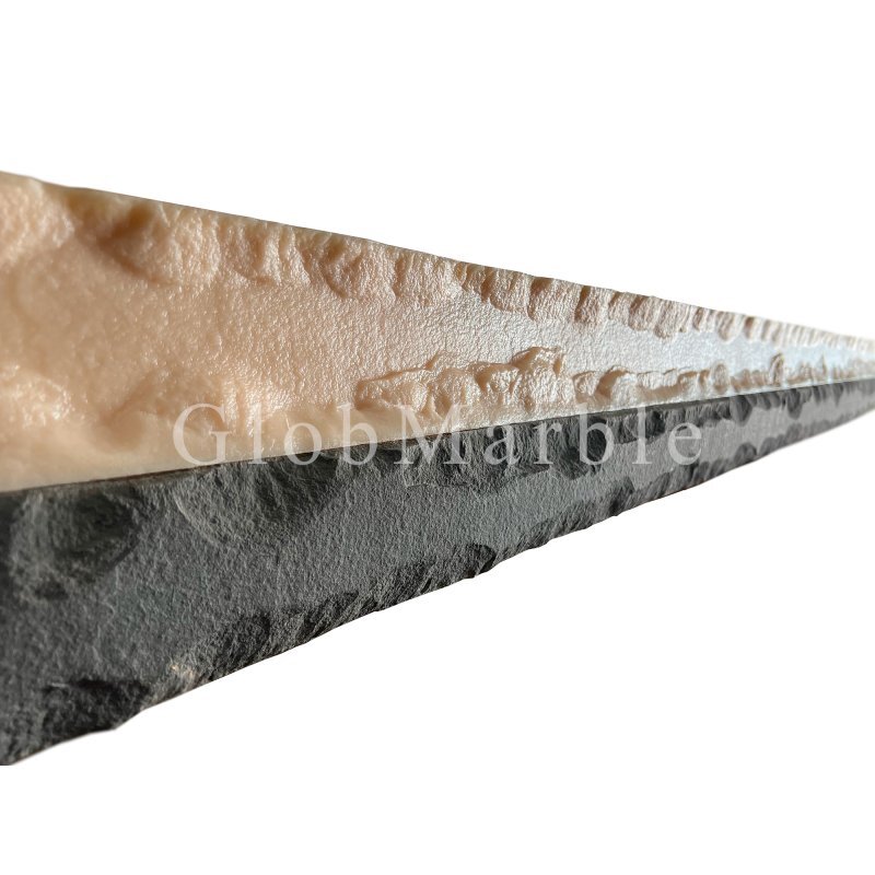 Concrete Edge Form Liner SL 7050