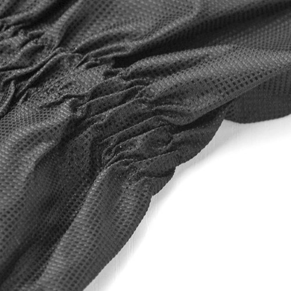 Waterproof Gaiters Leg Nylon Cover for Outdoor Hiking Walking Climbing Snow 16"