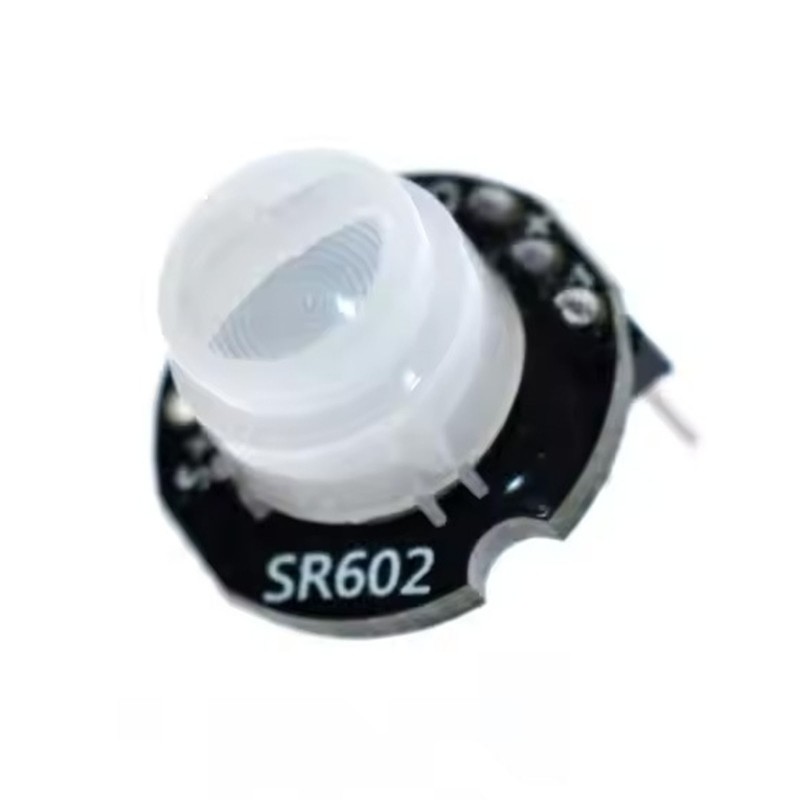 SR602 Motion Sensoring Module for DIY Electronics Projects and Security Solution