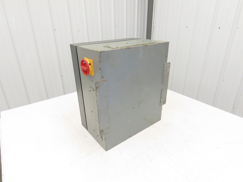 Ingersoll-Rand PFSI-G Insight Graphics Spindle Management System Controller