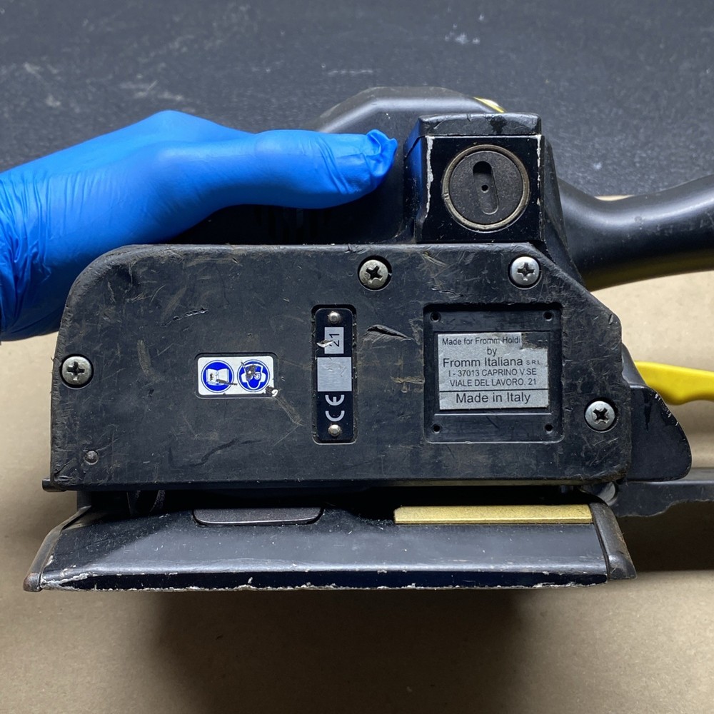 FROMM STRAPPING TOOL P331 43.0286