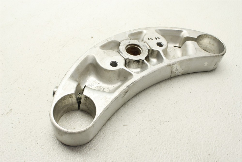 2000 Victory V92 Upper Triple Tree Clamp 98-03