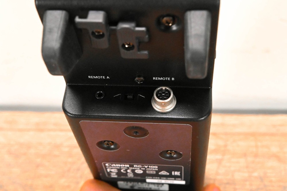 Canon RC-V100 Remote Controller CG01JQ0
