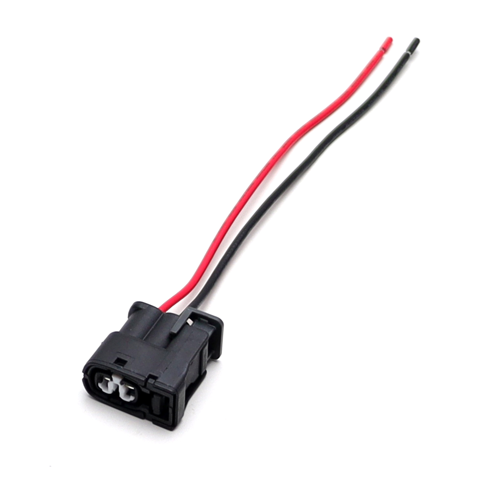 3-Pack Engine Ignition Coil Connector w/6" Pigtail Wire For Lexus Toyota 3.0L V6