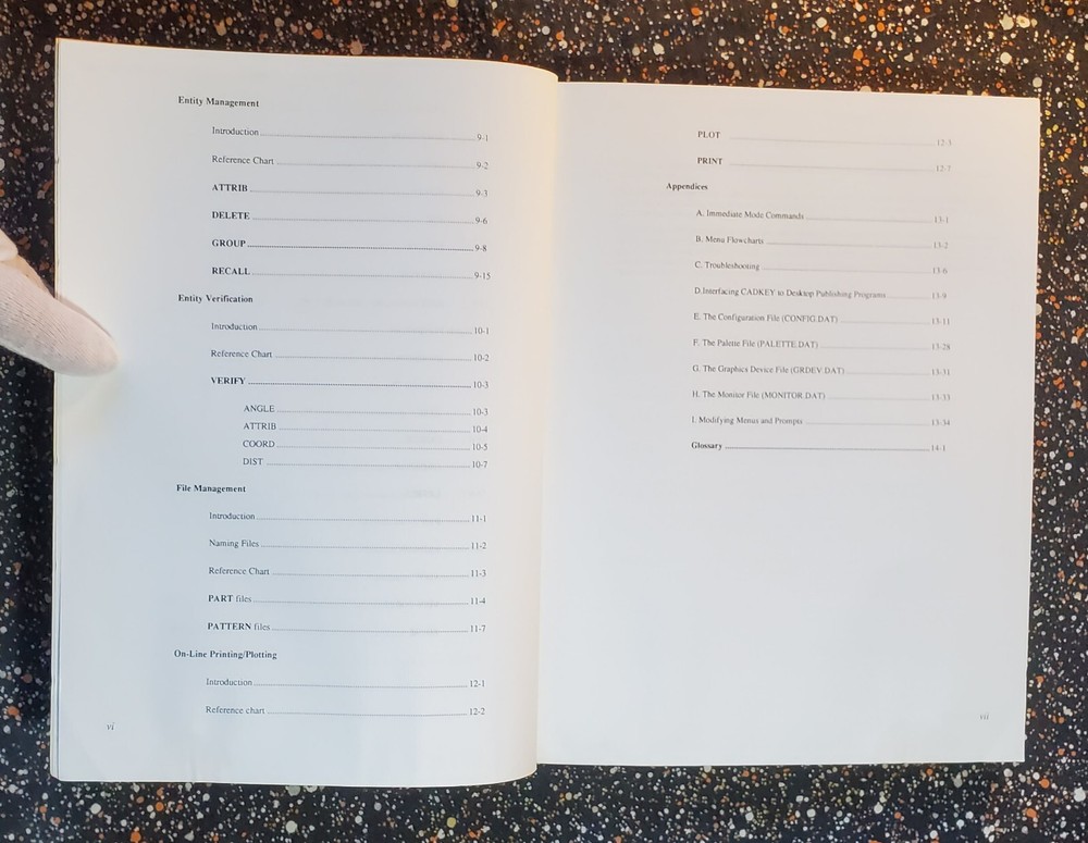 Cadkey Light 3-D Computer Aided Design and Drafting System, Version 4, PB, 1991