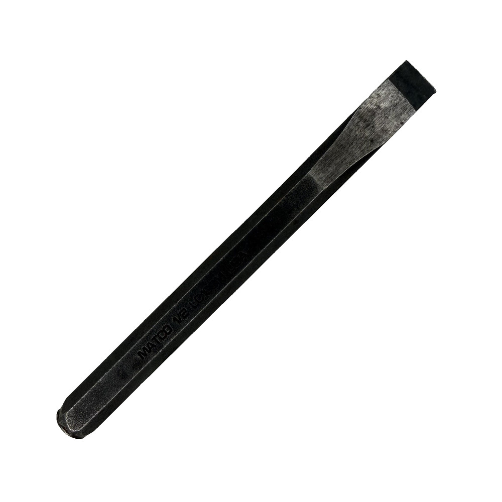 Matco LC166M 1/2" Cold Chisel 6" USA Tool