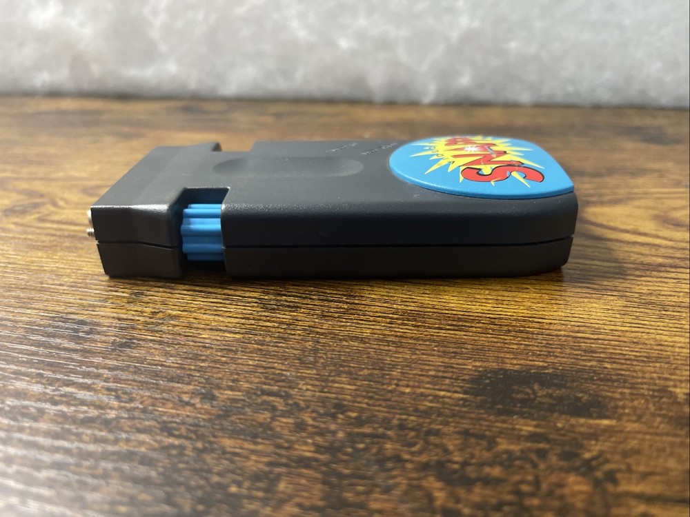 Snappy Video Snapshot Adapter 1990’s Untested
