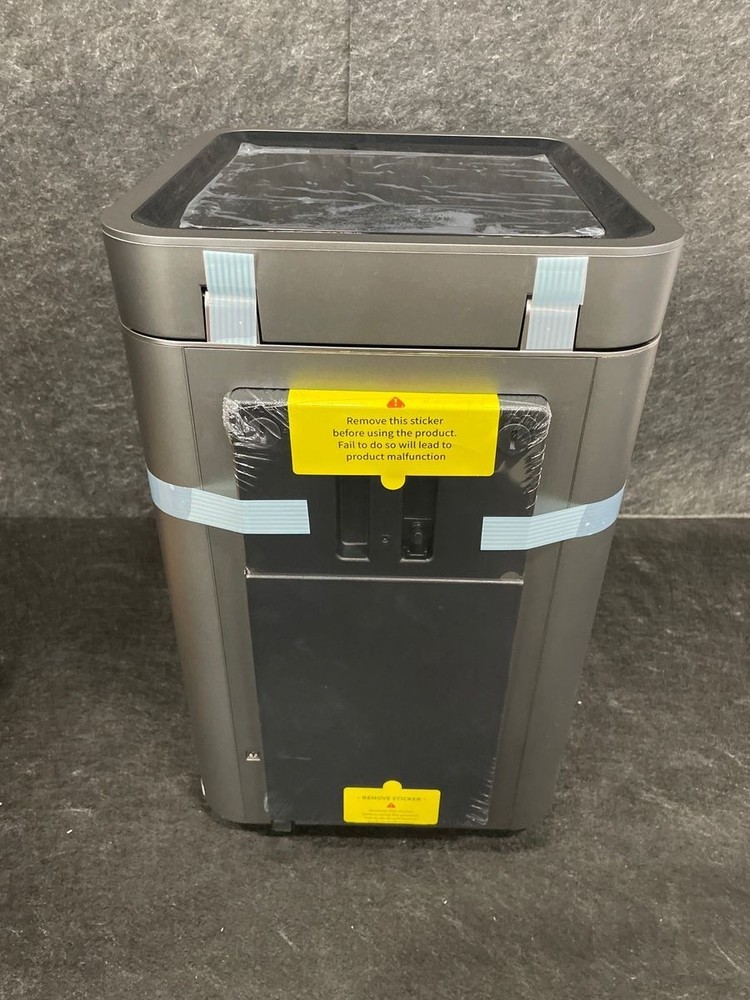 REENCLE 406077 Reencle Gravity – Kitchen Compost*