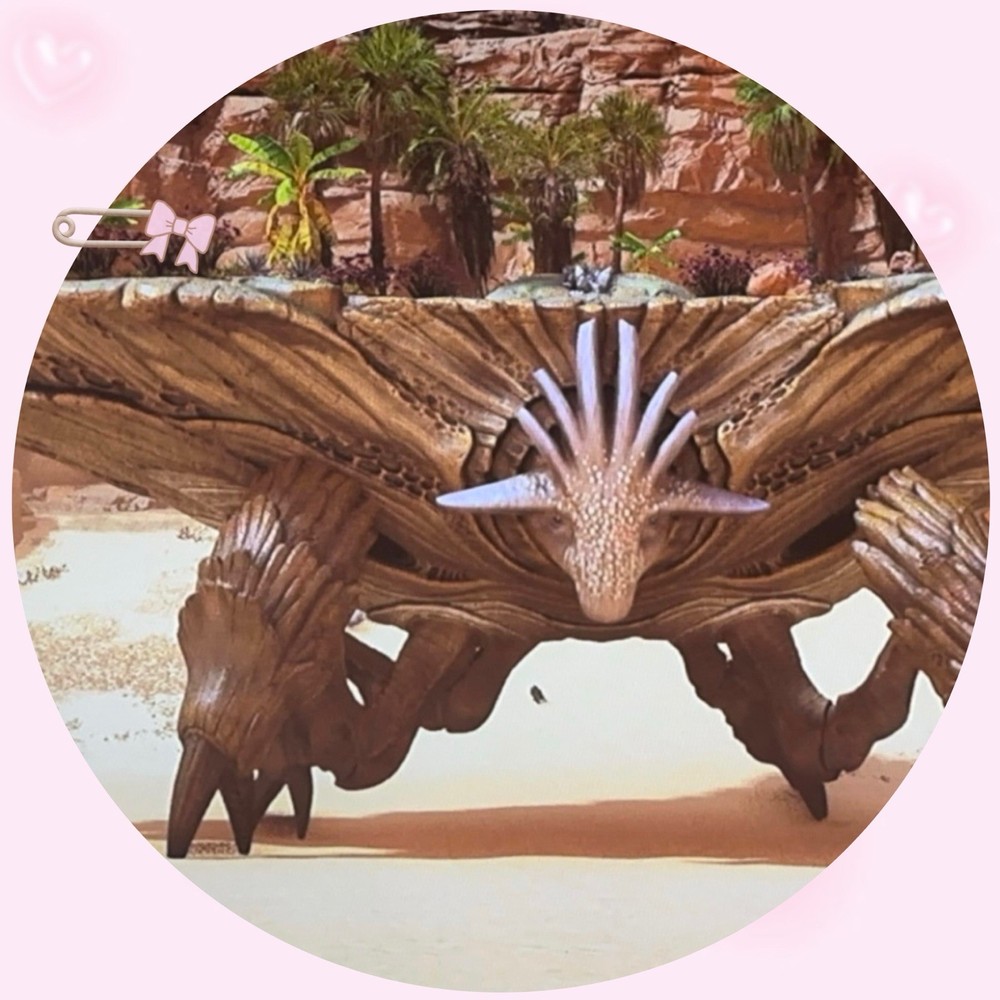 Oasisaur 🎀 ASA PVE