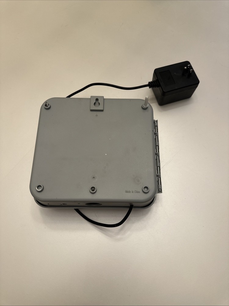 Hunter Pro-C PC-400i Irrigation Controller 15 Station Zone Fully Expanded Tested
