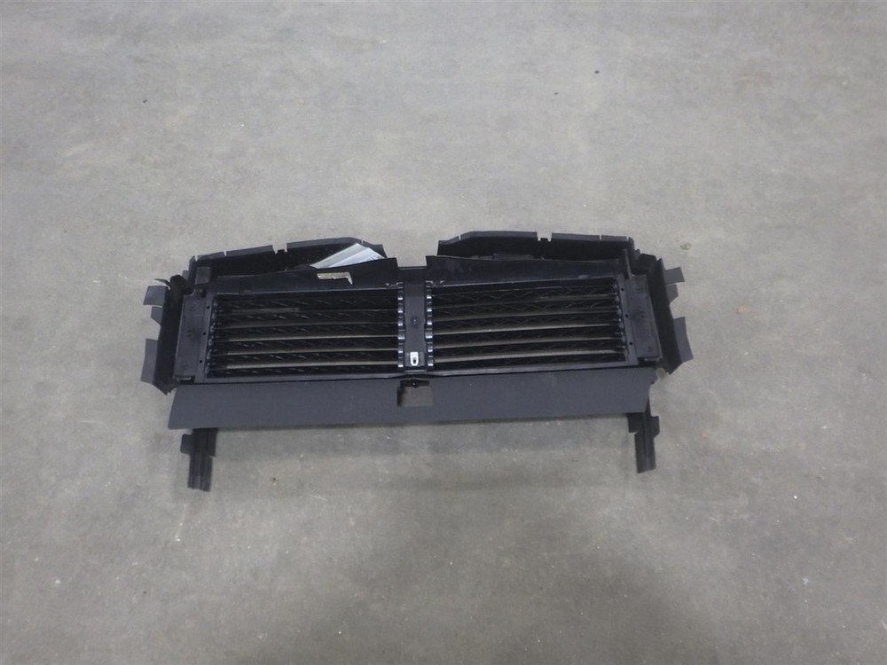 Air Shutter 2.0L Fits 22-25 BLAZER