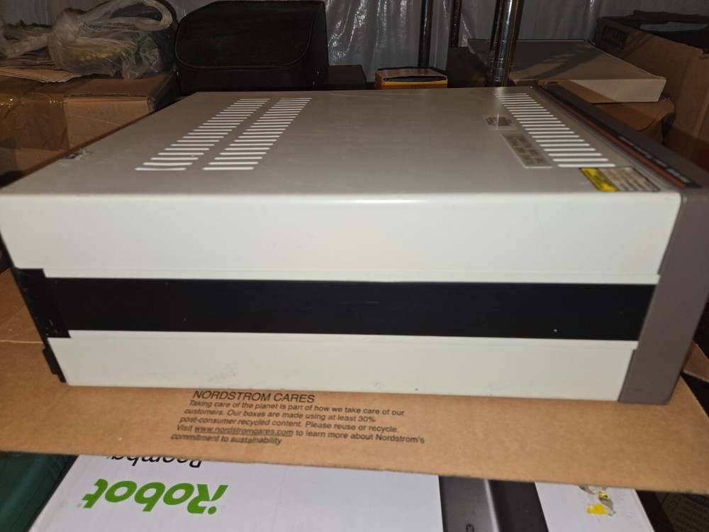 Philips PM-5515 Colour TV Pattern Generator