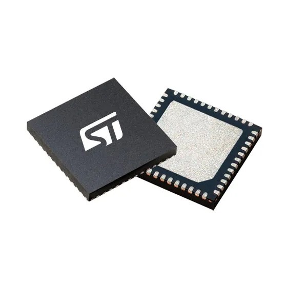 ST Micro STM32F072C8U6TR Arm Cortex-M0 USB MCU 64 K Flash,  48 MHz CPU