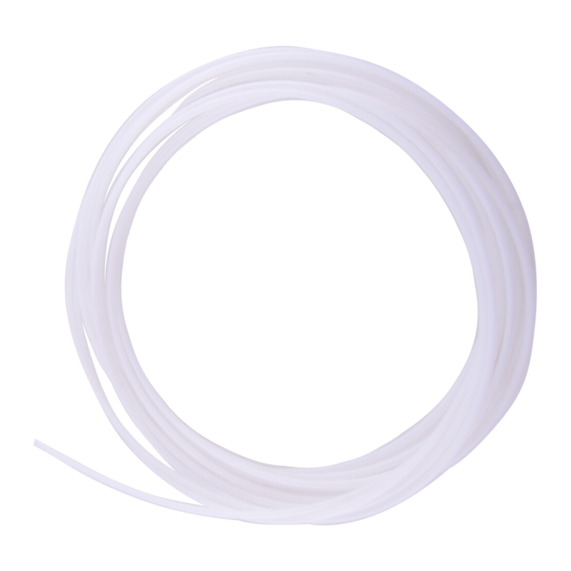 5 Metre Throttle Cable Kit Motorcycle Nipple Ferrule Pit Dirt Bike Universal DIY