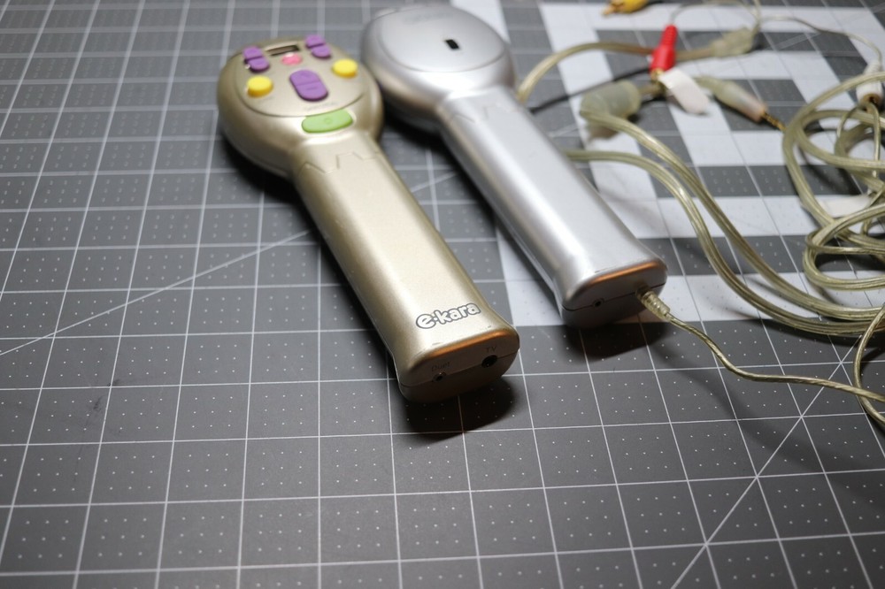 Lead Singer Ekara Karaoke