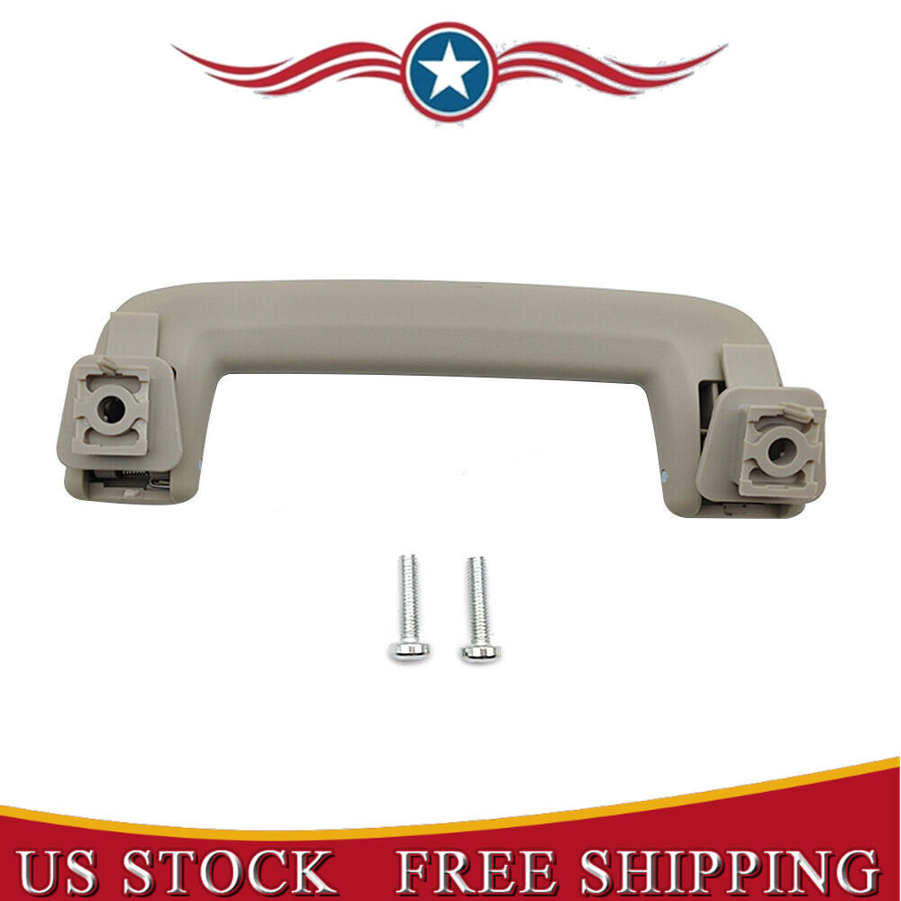 Front Roof Handle Pull Grab Handle for 2013-2019 Ford Escape 7S7Z-5831406-AA