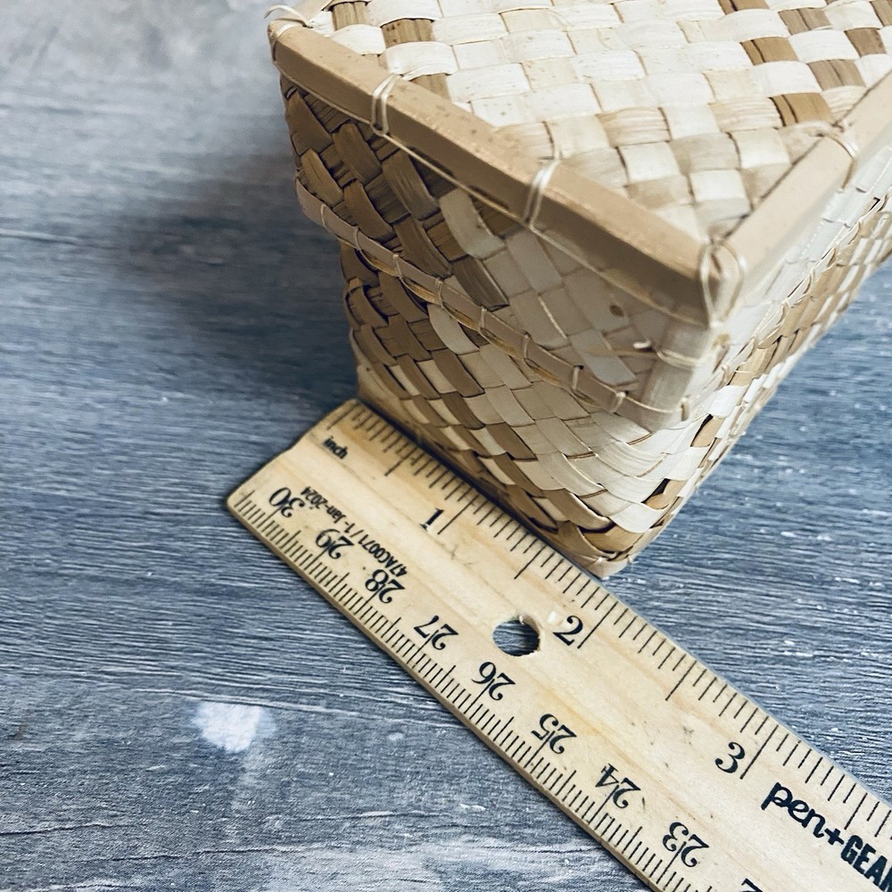 Eco Friendly Gift Box Storage Box