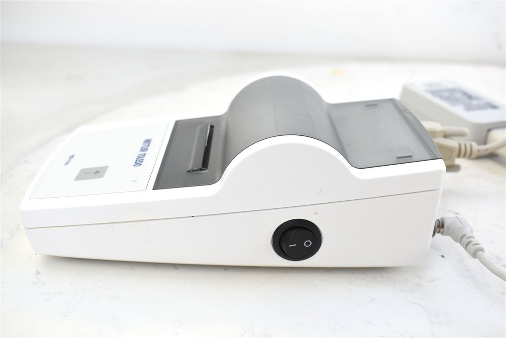 Mettler Toledo P25 Printer Model: RS-P25