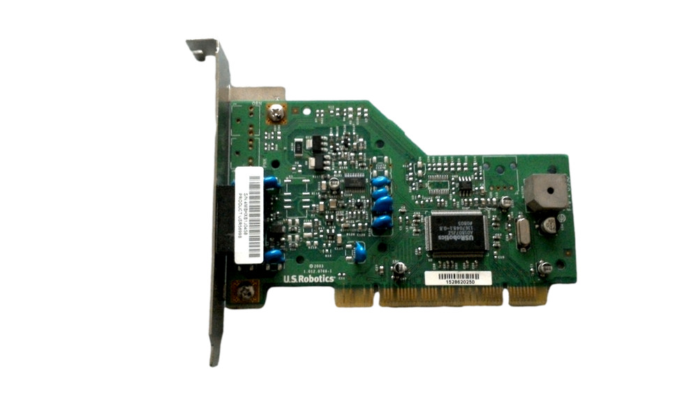 USRobotics USR5699B 56K Modem PCI
