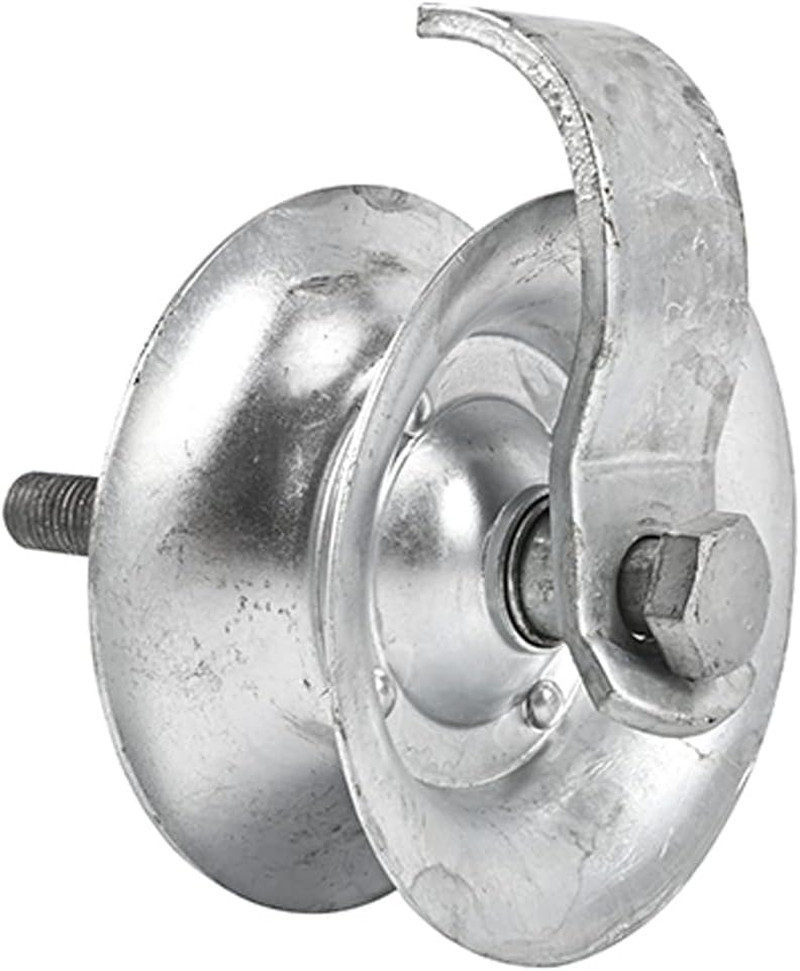 Rolling Gate Hardware Kit for Chain Link Gate Sliding Gate Hardware