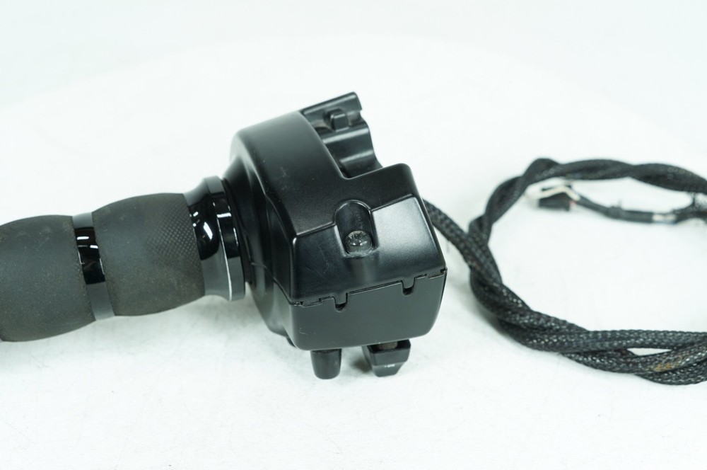 2019 Harley Touring Electra Glide OEM Right Engine Start Kill Switches Controls