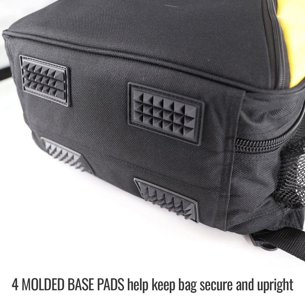 Black Stallion GB400 Pro Tool Backpack