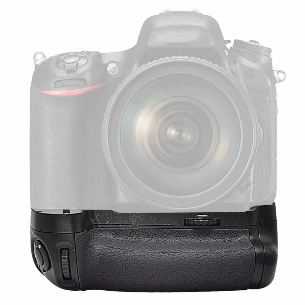 MB-D16 Vertical Battery Grip Handler for Nikon D750 Digital SLR Camera