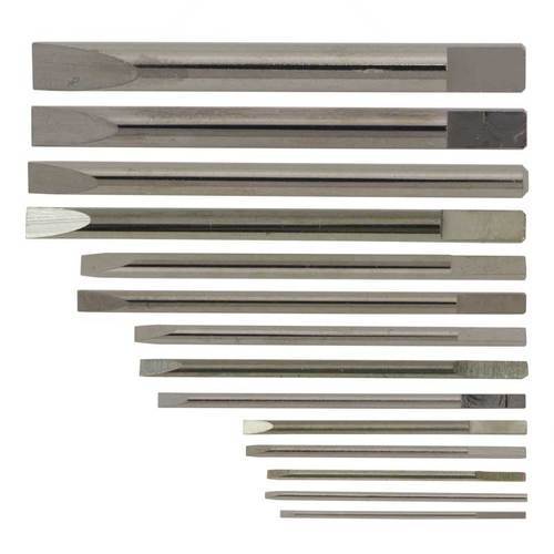 New Bergeon Replacement screwdriver Blade , watch maker tools , Head , Blades