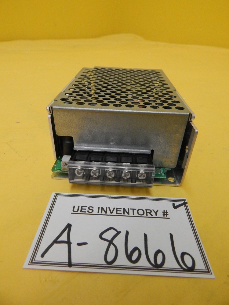 Omron S8PS-10024C 24V DC Power Supply Used Working
