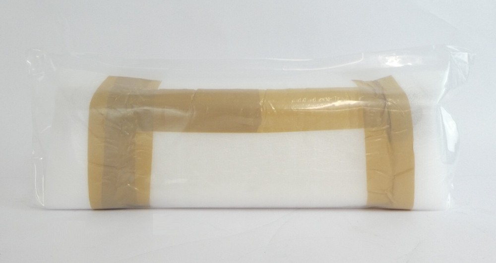 AMAT Applied Materials 0200-14638 Ceramic Isolator Manifold New Surplus