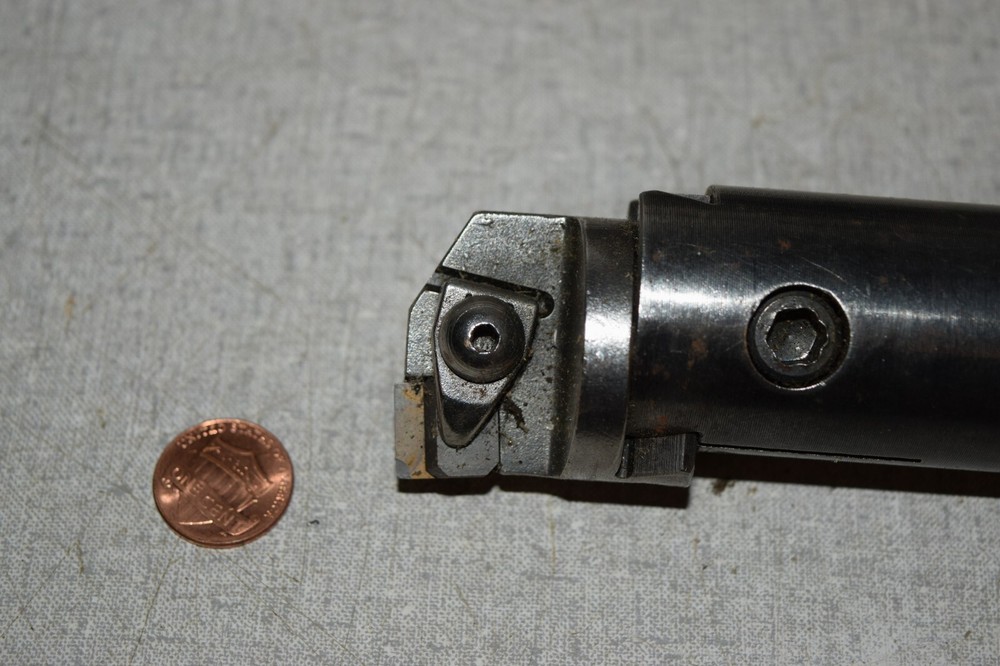 Boring Bar 1.5" Shank