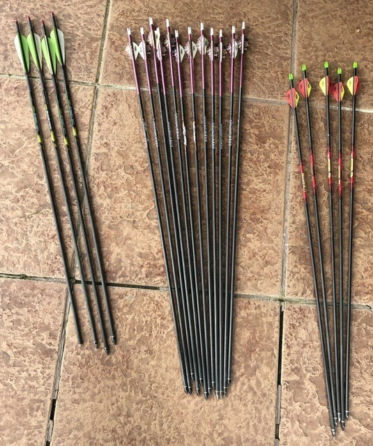 Hoyt Compound Target Bow & Archery Set