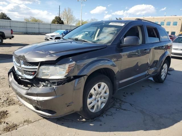 JOURNEY 2018 Transmission Shift 1326593