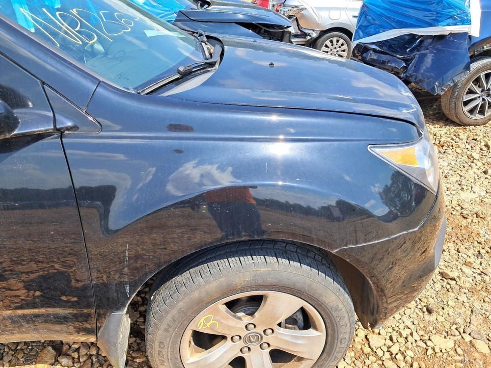 MDX 2009 Glove Box 4794950