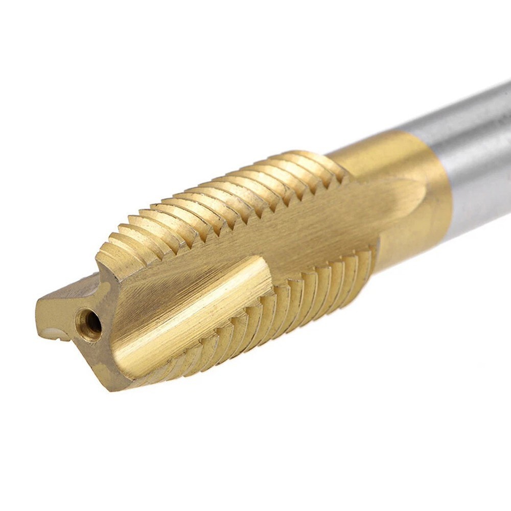 Robust For M16 x 2 Thread Tap for Increased Efficiency in Threading Tasks